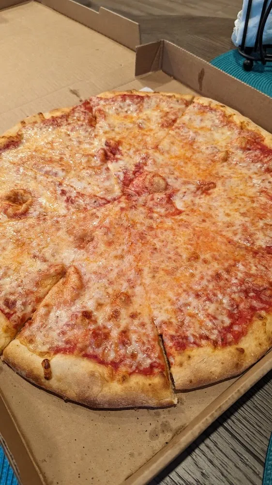 Cheese Pizza