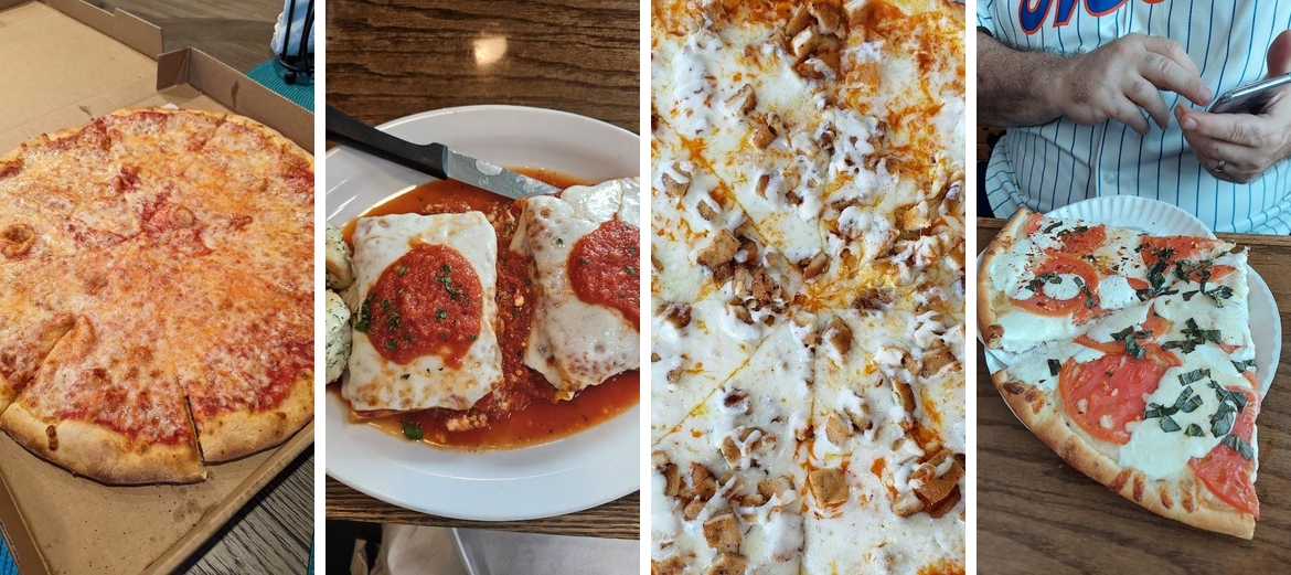 Danny's Authentic NY Pizza