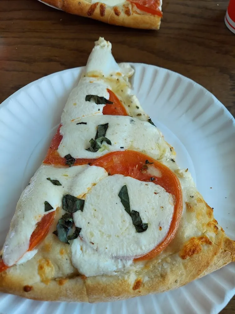 Margarita Slice
