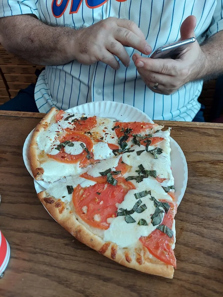 Margherita Pizza