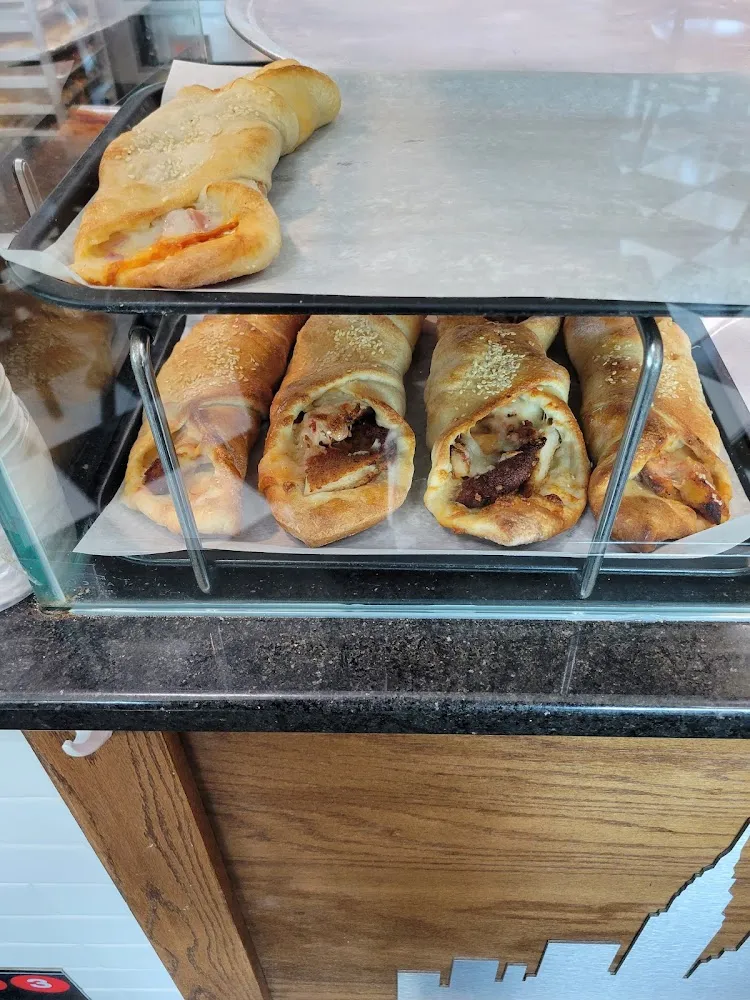 Sausage Roll